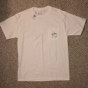 Guy Harvey Mens T-shirt